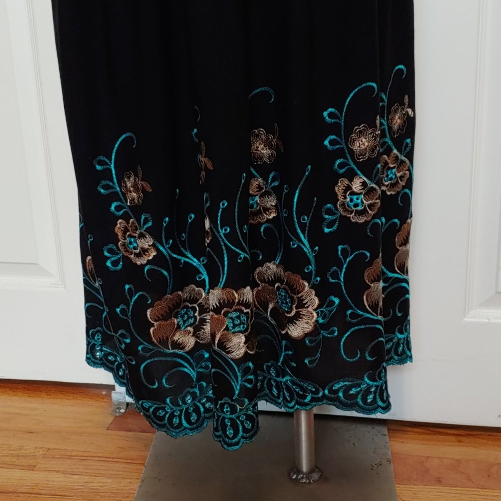 🖤 Amore Skirt